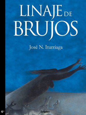 cover image of Linaje de brujos
